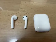 AirPods 第2世代