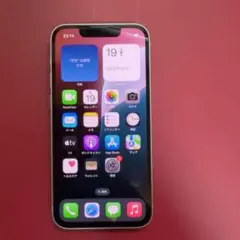 13mini スマートフォン本体