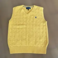 POLO RALPH LAUREN ラルフローレン ベスト
