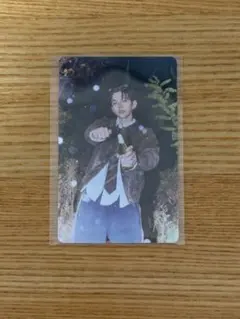 RIIZE All of You popup ショウタロ トレカ