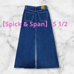 2026年最新】 Spick & span 5 1/2の人気アイテム - メルカリ