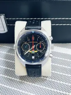 貴重】シュトルマンスキー STURMANSKIE 時計 ロシア 秋山豊寛 ソ連