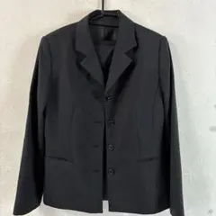 無印良品　スーツ２点セットのサムネイル