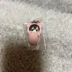 桜蘭高校ホスト部 おくるみマスコット 藤岡ハルヒ