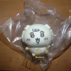 ちいかわBaby ミニソフビフィギュアコレクション シーサー