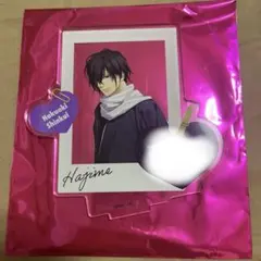 オトメイト　薄桜鬼　斎藤一　オトメイトパーティー　激レア　ホログラムカード オトメイト 薄桜鬼 斎藤一 オトメイトパーティー 激レア