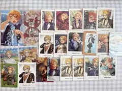 あんスタ Trickster 明星スバル 遊木真
