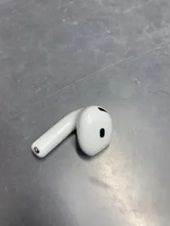 Apple AirPods 4世代 片耳 L 片方 ANC - メルカリ