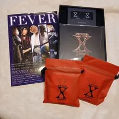 FEVER X JAPAN 3点セットのサムネイル