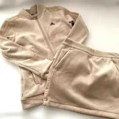 adidas アディダス /ゴルフウェア　セットアップ ストレッチコーデュロイ