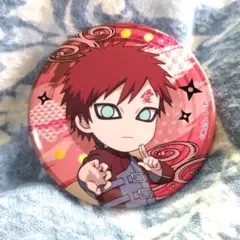 2025年最新】naruto 我愛羅 缶バッジの人気アイテム - メルカリ