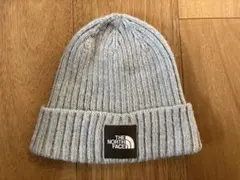ザ・ノース・フェイス THE NORTH FACE　ニット帽子 防寒