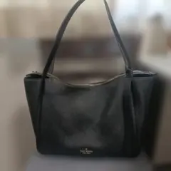 Kate Spade ケイトスペード　ノットラージトートバッグ【最終価格】のサムネイル