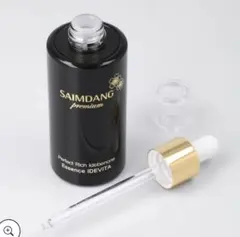 サイムダンプレミアム イデベノン美容液 25ml2本+おまけ - メルカリ