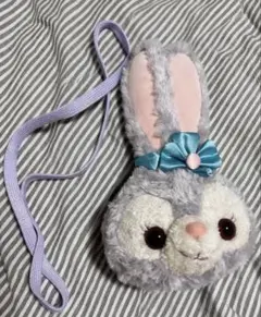 東京ディズニーリゾートステラルー　ポシェット