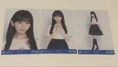 乃木坂46 池田瑛紗　5thALBUM Tシャツ　生写真
