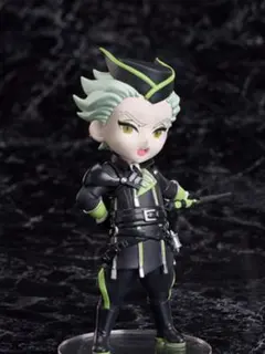 【新品未開封】ディズニー ツイステ デフォルメフィギュア　シリーズ4 セベク