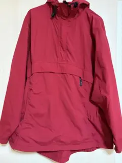 L.L.Bean レッド マウンテンパーカー XL