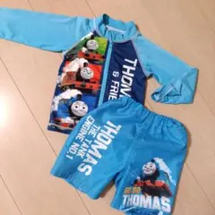 トーマス・ザ・タンク・エンジン 水着セット 95