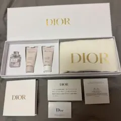 Dior トラベル　ギフト　セット Amazon.co.jp: 【セット品・ラッピング済み】DIOR ディオール