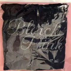BLACKPINK popup限定 ベロアロングパンツ（NAVY） Mサイズ BLACKPINK popup限定 ベロアロングパンツ（NAVY） Mサイズ - メルカリ