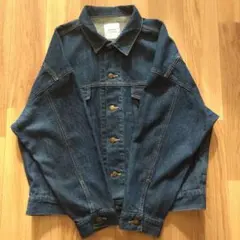 2025年最新】LOWRYS FARM レディース Gジャン・デニムジャケット