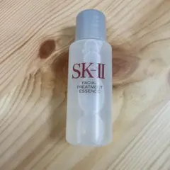 【新品未使用】SK-II フェイシャル トリートメント エッセンス 10ml