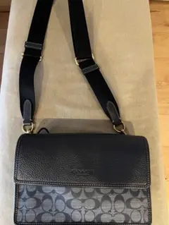 大塚桐吾様専用 coach ミニボストンバック - メルカリ