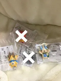 妖怪ウォッチ めじるしアクセサリー