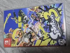 スプラトゥーン3