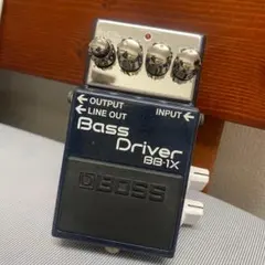 BOSS BC-1X SPI mod IKUO直筆サイン入り BOSS BC-1X SPI mod IKUO直筆サイン入り - メルカリ