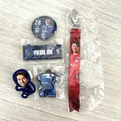 鹿児島ユナイテッドfc 応援グッズ