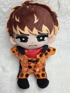 2025年最新】向井康二 ぬいぐるみの人気アイテム - メルカリ