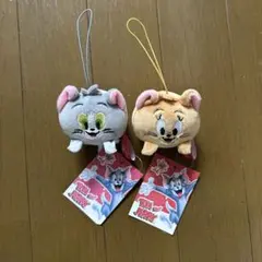 2026年最新】トム ジェリー 寝そべり マシュマロの人気アイテム - メルカリ