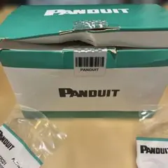 中古品　PANDUIT SP688-C RJ45モジュラープラグ