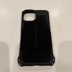 ZEROSHOCK iPhone14 ブラックケースのサムネイル