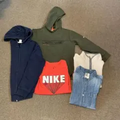 ★再値下げ★男児トップス　130〜140おまとめ