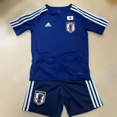 adidas 日本代表 サッカーウェアセット