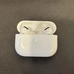 【正規品】【美品】AirPodspro