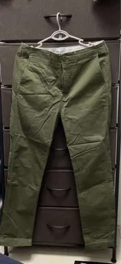 BEAMS パンツ