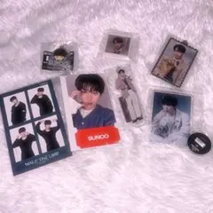 2025年最新】enhypen ソヌ まとめ売りの人気アイテム - メルカリ