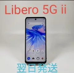 ZTE スマートフォン本体