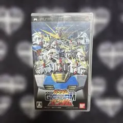 機動戦士ガンダム vs. ガンダム UMD