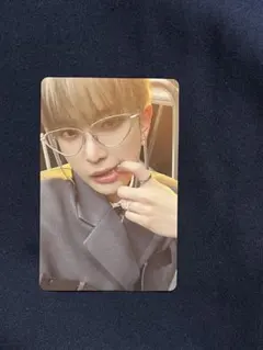 &TEAM HARUA 月狼 通常盤 封入トレカ