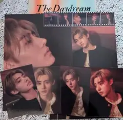 ソンフン　ENHYPEN HYBE INSIGHT 7点セット