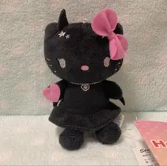 ハローキティ マスコット XOXOギャル　vol.2