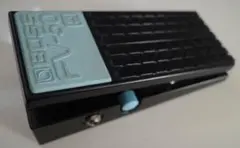 ボリュームペダル：BOSS FV-50H