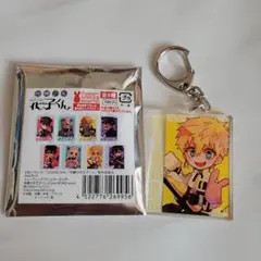 地縛少年花子くん トレーディング アクリルキーホルダー 源光