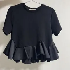 t*w様 ADORE 半袖 バイカラー サイズ38 160〜165cm 夏服 - メルカリ