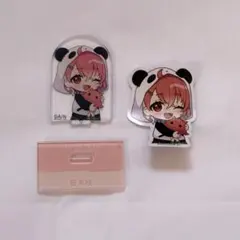 【チョコエッグプラスにじさんじ2】 笹木咲